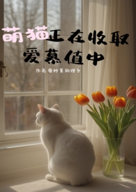 萌猫正在收取爱慕值中【NPH】小说封面