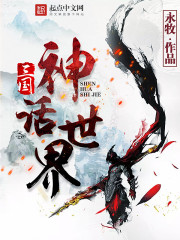 三国神话世界顶点小说网封面